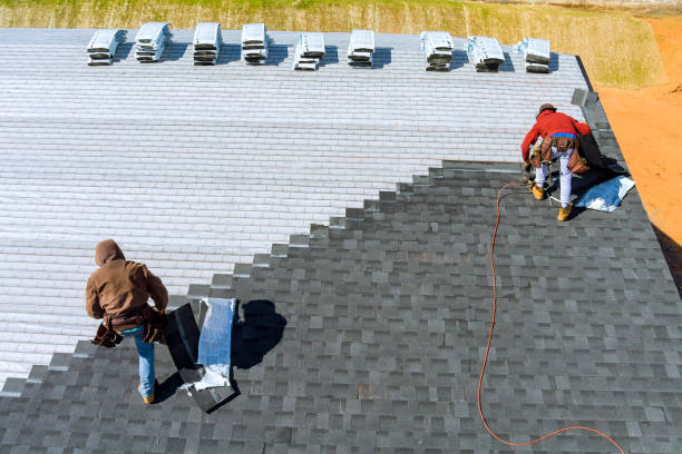 Slate Roofing Contractor in Olga, FL