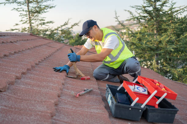 Best Commercial Roofing Services  in Olga, FL